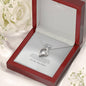 A precious token of your affection that will create lasting warmth in her heart.