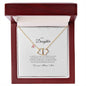 Perfect Gift to Show your Daughter How Special She Is!