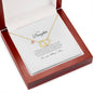 Perfect Gift to Show your Daughter How Special She Is!