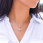 The Eternal Hope Necklace - The Perfect Holiday Gift