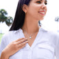 The Eternal Hope Necklace - The Perfect Holiday Gift