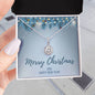 The Eternal Hope Necklace - The Perfect Holiday Gift