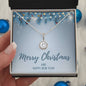 The Eternal Hope Necklace - The Perfect Holiday Gift