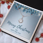 The Eternal Hope Necklace - The Perfect Holiday Gift