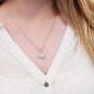 The Eternal Hope Necklace - The Perfect Holiday Gift