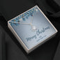 The Eternal Hope Necklace - The Perfect Holiday Gift