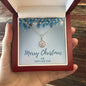The Eternal Hope Necklace - The Perfect Holiday Gift