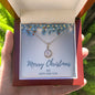 The Eternal Hope Necklace - The Perfect Holiday Gift