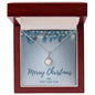 The Eternal Hope Necklace - The Perfect Holiday Gift