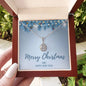 The Eternal Hope Necklace - The Perfect Holiday Gift