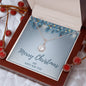 The Eternal Hope Necklace - The Perfect Holiday Gift