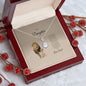 Give your daughter something special that will resonate with her heart.
