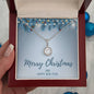The Eternal Hope Necklace - The Perfect Holiday Gift