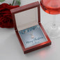The Eternal Hope Necklace - The Perfect Holiday Gift