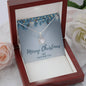 The Eternal Hope Necklace - The Perfect Holiday Gift