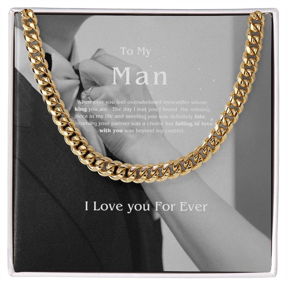 Show Him How Much You Care.!