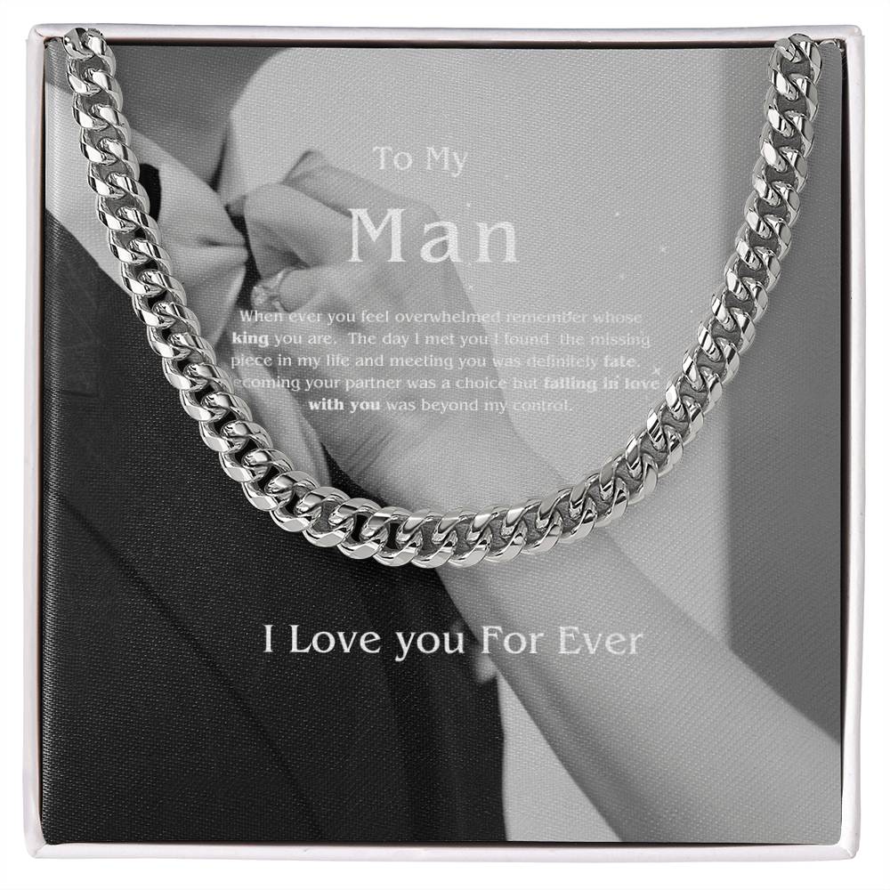 Show Him How Much You Care.!