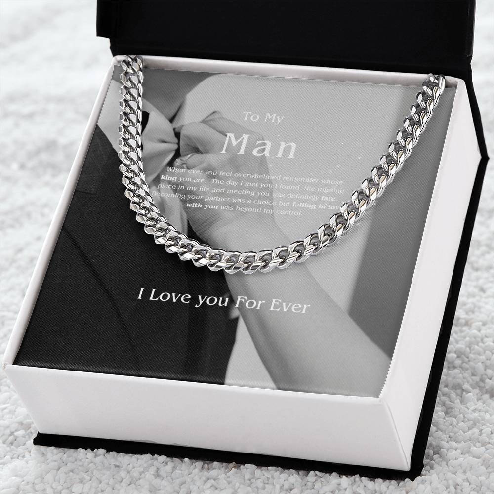 Show Him How Much You Care.!