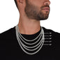 My Son I Believe In You - Cuban Link Chain
