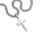 Son - Always Proud Of You - Cross Gift Necklase