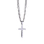 Son - Always Proud Of You - Cross Gift Necklase