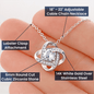 Give your daughter something special that will resonate with her heart!