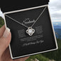 Give a loving gift that will make her heart melt!