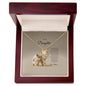 Give your daughter something special that will resonate with her heart!