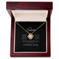 Give a loving gift that will make her heart melt!