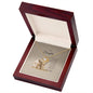 Give your daughter something special that will resonate with her heart!