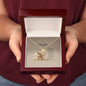Give your daughter something special that will resonate with her heart!