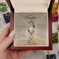 Give your Daughter Something Special