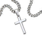 Son - Always Proud Of You - Cross Gift Necklase