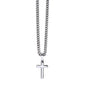 Son - Always Proud Of You - Cross Gift Necklase