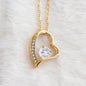 A precious token of your affection that will create lasting warmth in her heart.