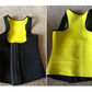 Body Slimming Shapewear Vest Waist Trainer