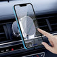 1080 Rotatable Magnetic Car Phone Holder Magnet Smartphone Support GPS Foldable Phone Bracket in Car For iPhone Samsung Xiaomi