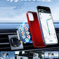 1080 Rotatable Magnetic Car Phone Holder Magnet Smartphone Support GPS Foldable Phone Bracket in Car For iPhone Samsung Xiaomi