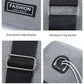 Chest Bag Fashion New Solid Color Men Chest Bag Outdoor Casual Fashion One Shoulder Crossbody Bag