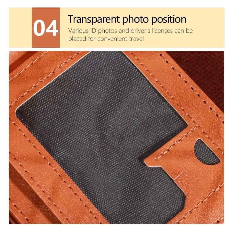 Wallets With 100 US Dollar Pattern