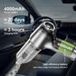 95000PA Wireless Portable Car Vacuum Cleaner