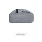 Chest Bag Fashion New Solid Color Men Chest Bag Outdoor Casual Fashion One Shoulder Crossbody Bag