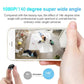 Xiaomi X5 Mini 1080P HD Camera WiFi Wireless Night Vision Motion Detection Video Camera Home Security Camcorder Audio Recorder