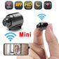 1080P HD Mini Camera WiFi Home Monitor