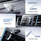 Magnetic Car Phone Holder Mount Magnet Smartphone Mobile Stand Cell GPS Support In Car For iPhone 15 14 13 12 11 Xiaomi Samsung