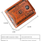 Men's Wallets with 100 US Dollar Pattern Hasp Male Leather Wallet with Zipper Card Holder Coin Pocket Purse cartera hombre