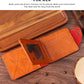 Men's Wallets with 100 US Dollar Pattern Hasp Male Leather Wallet with Zipper Card Holder Coin Pocket Purse cartera hombre