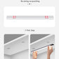 Motion Sensor Light Wireless LED Night Light USB Rechargeable Night Lamp Cabinet Wardrobe Lamp Under Backlight For Kitchen Led