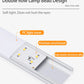 Motion Sensor Light Wireless LED Night Light USB Rechargeable Night Lamp Cabinet Wardrobe Lamp Under Backlight For Kitchen Led