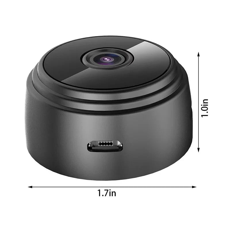 A9 HD Mini Camera